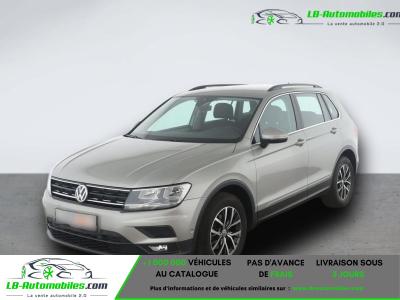 Volkswagen Tiguan 1.4 TSI 150 BMT BVA