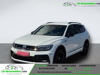 Volkswagen Tiguan Allspace 2.0 TDI 200 BVA 4Motion
