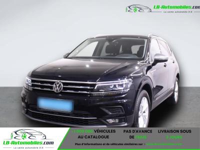 Volkswagen Tiguan Allspace 2.0 TDI 200 BVA 4Motion