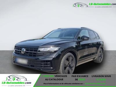 Volkswagen Touareg 3.0 TSI eHybrid 462 ch BVA 4Motion