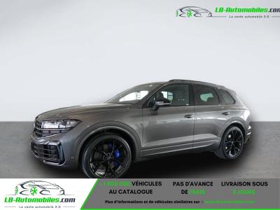 Volkswagen Touareg 3.0 TSI eHybrid 462 ch BVA 4Motion