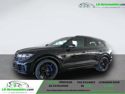 Volkswagen Touareg 3.0 TSI eHybrid 462 ch BVA 4Motion