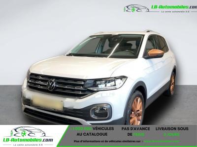 Volkswagen T-Cross 1.0 TSI 110 Start/Stop BVA