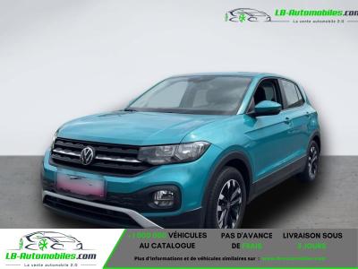 Volkswagen T-Cross 1.0 TSI 110 Start/Stop BVA