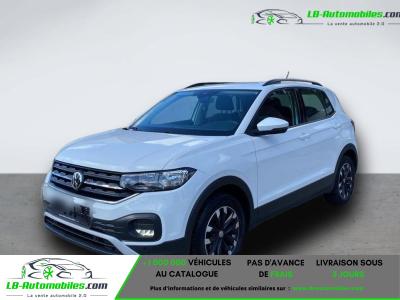 Volkswagen T-Cross 1.0 TSI 95 Start/Stop BVM