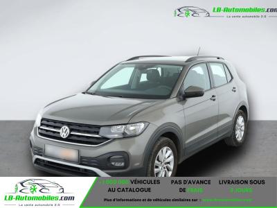 Volkswagen T-Cross 1.0 TSI 95 Start/Stop BVM
