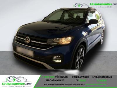 Volkswagen T-Cross 1.0 TSI 95 Start/Stop BVM