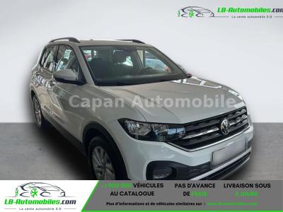 Volkswagen T-Cross 1.0 TSI 95 Start/Stop BVM