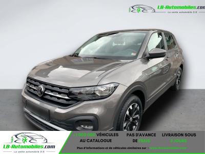 Volkswagen T-Cross 1.0 TSI 95 Start/Stop BVM