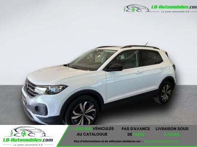 Volkswagen T-Cross 1.0 TSI 95 Start/Stop BVM