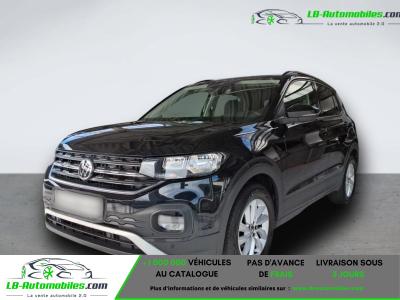 Volkswagen T-Cross 1.0 TSI 95 Start/Stop BVM