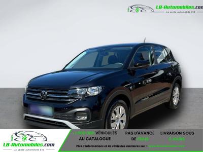 Volkswagen T-Cross 1.0 TSI 95 Start/Stop BVM