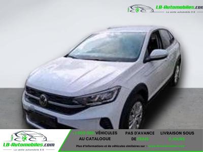 Volkswagen Taigo 1.0 TSI 95 BVM