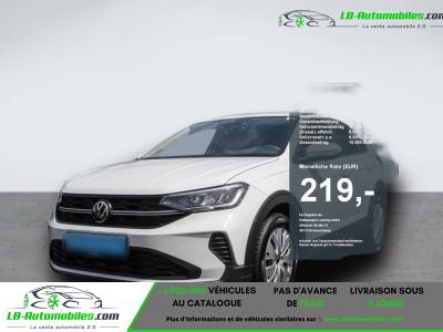 Volkswagen Taigo 1.0 TSI 95 BVM