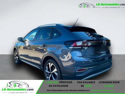 Volkswagen Taigo 1.5 TSI 150 BVA