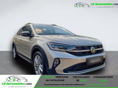 Volkswagen Taigo 1.5 TSI 150 BVA