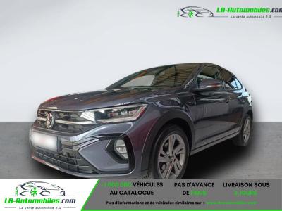 Volkswagen Taigo 1.5 TSI 150 BVA