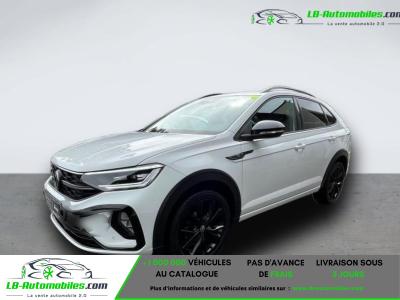 Volkswagen Taigo 1.5 TSI 150 BVA