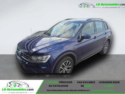 Volkswagen Tiguan 1.4 TSI 125 BMT