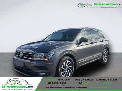 Volkswagen Tiguan 1.4 TSI 125 BMT