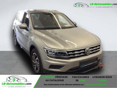 Volkswagen Tiguan 1.4 TSI 125 BMT