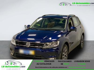 Volkswagen Tiguan 1.4 TSI 125 BMT