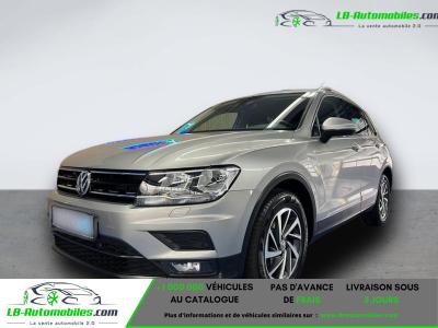 Volkswagen Tiguan 1.4 TSI 125 BMT