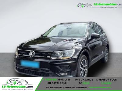Volkswagen Tiguan 1.4 TSI 150 BMT BVM