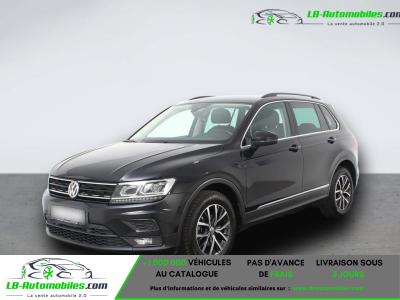 Volkswagen Tiguan 1.4 TSI 150 BMT BVM