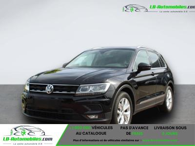 Volkswagen Tiguan 1.4 TSI 150 BMT BVM