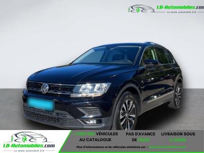 Volkswagen Tiguan 1.4 TSI 150 BMT BVM