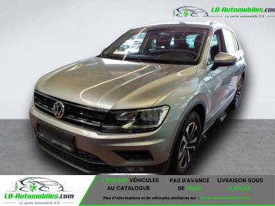 Volkswagen Tiguan 1.5 TSI EVO 130