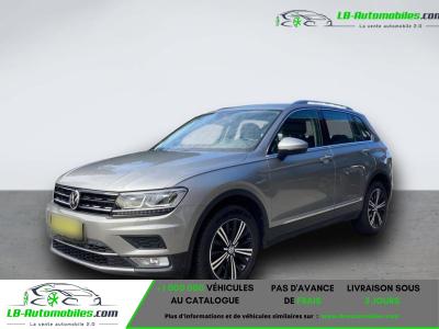 Volkswagen Tiguan 2.0 TSI 180 BMT BVA 4Motion