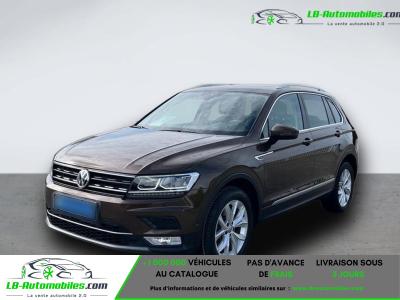Volkswagen Tiguan 2.0 TSI 180 BMT BVA 4Motion