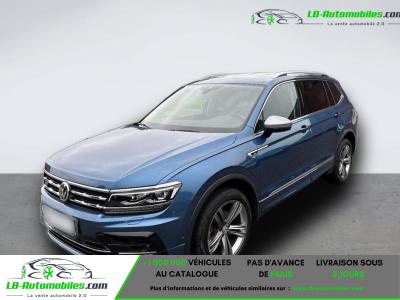 Volkswagen Tiguan Allspace 150 BVA