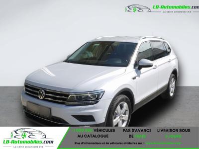 Volkswagen Tiguan Allspace 2.0 TDI 150 BVA
