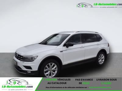 Volkswagen Tiguan Allspace 2.0 TDI 150 BVA