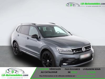 Volkswagen Tiguan Allspace 2.0 TDI 150 BVA
