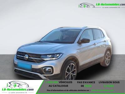 Volkswagen T-Cross 1.6 TDI 95 Start/Stop BVM