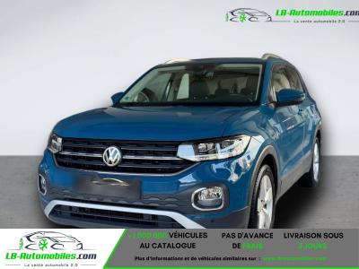 Volkswagen T-Cross 1.6 TDI 95 Start/Stop BVA