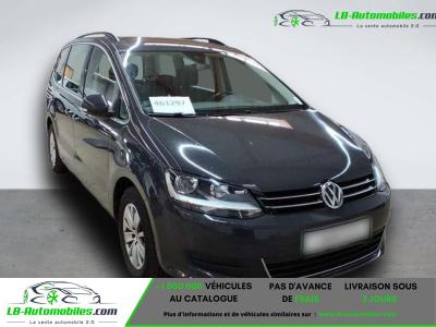 Volkswagen Sharan 2.0 TDI 150