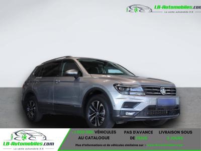 Volkswagen Tiguan Allspace 2.0 TDI 150ch BVA