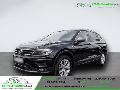 Volkswagen Tiguan Allspace 2.0 TDI 150ch BVA