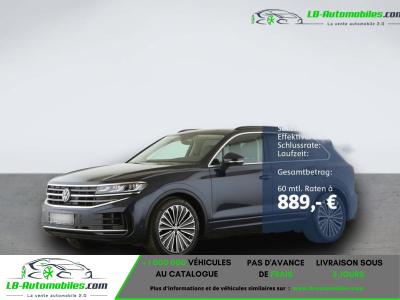Volkswagen Touareg 3.0 TSI eHybrid 381ch BVA 4Motion