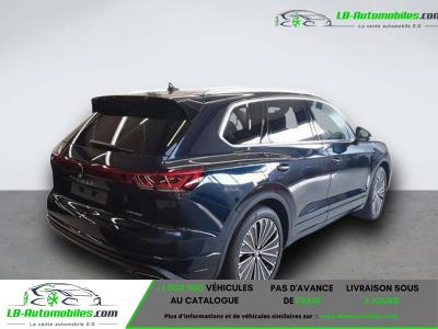 Volkswagen Touareg 3.0 TSI eHybrid 381ch BVA 4Motion