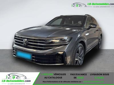 Volkswagen Touareg 3.0 TSI eHybrid 381ch BVA 4Motion