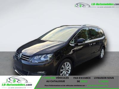 Volkswagen Sharan 1.4 TSI 150  BVA