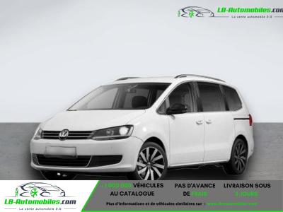 Volkswagen Sharan 1.4 TSI 150  BVA