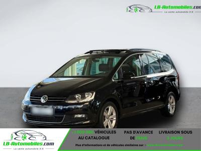 Volkswagen Sharan 1.4 TSI 150