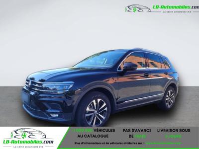 Volkswagen Tiguan 1.5 TSI EVO 130